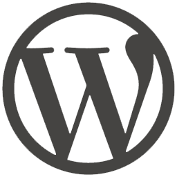 WordPress Alt Icon 256x256 png